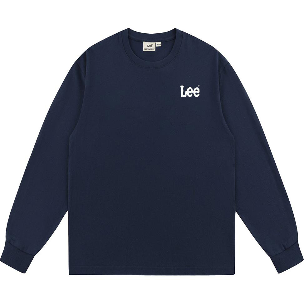 Lee Футболка navy blue для подростков
Lee Футболка navy blue для подростков