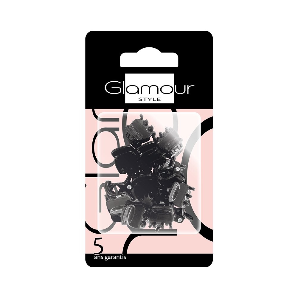 Inter-Vion, Волосатые лягушки, черные, 10 шт
Inter-Vion, Волосатые лягушки, черные, 10 шт