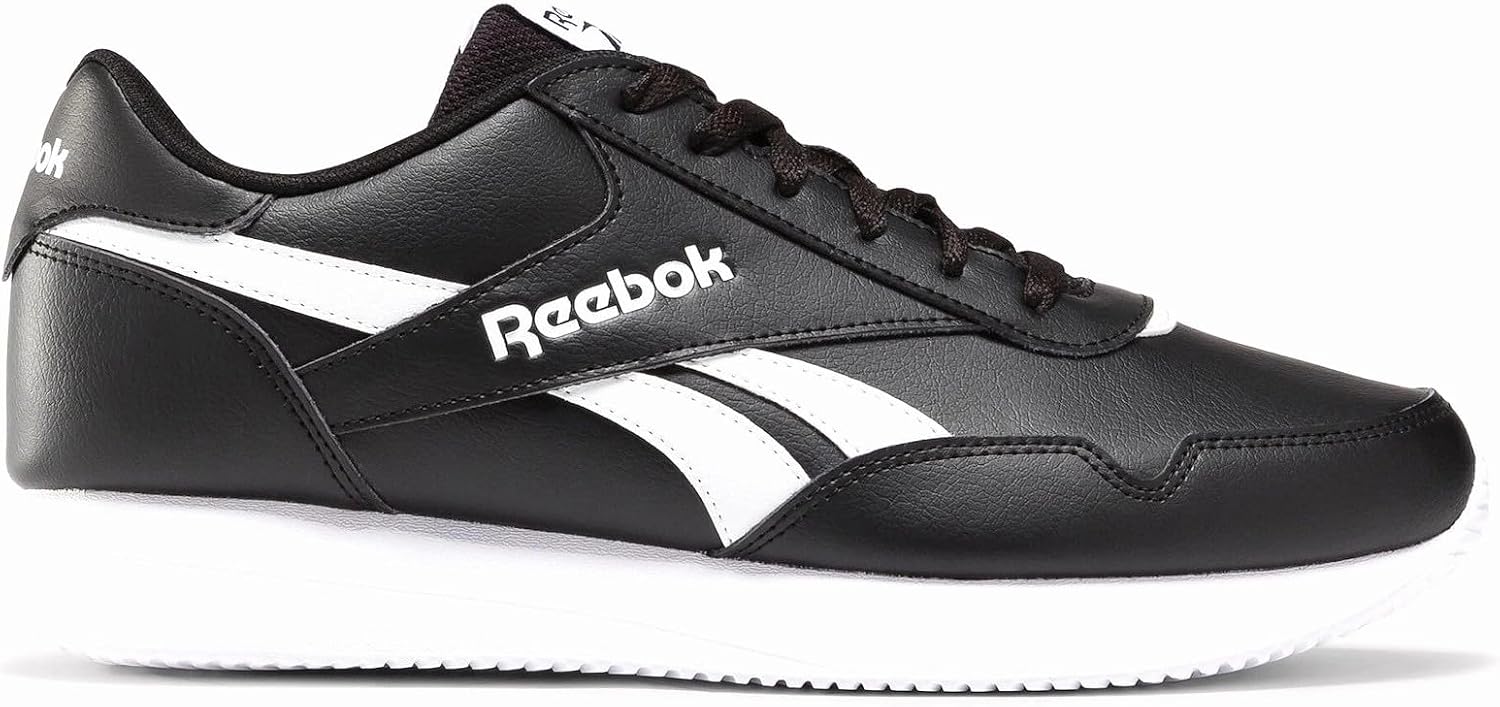 Кроссовки Reebok Jogger Lite для взрослых унисекс, черный
Кроссовки Reebok Jogger Lite для взрослых унисекс, черный