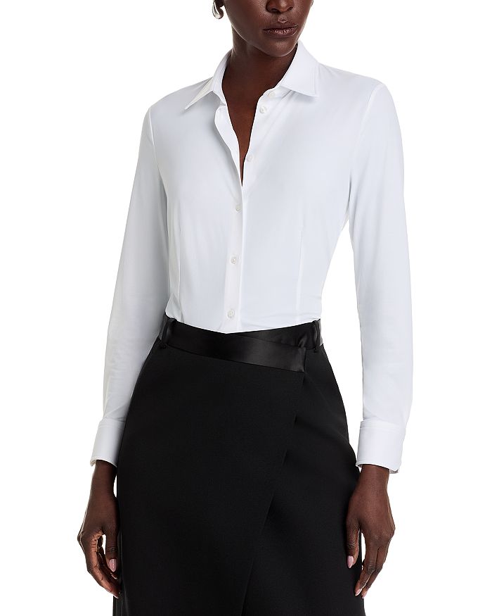 Блузка Birdie BOSS, белый
Блузка Birdie BOSS, белый