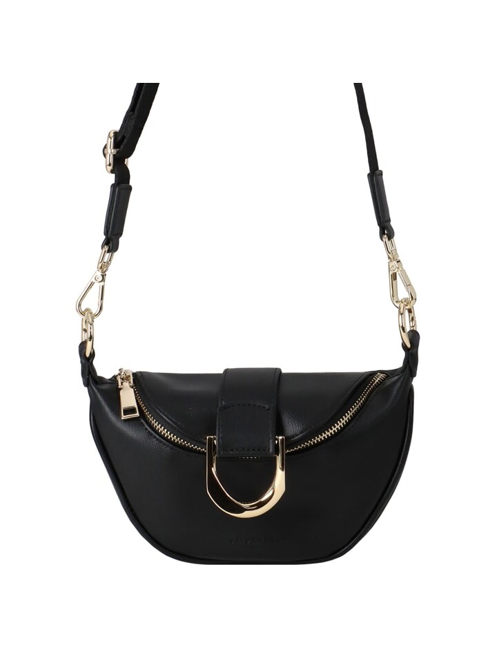 Наплечная сумка Seidenfelt, черный
Наплечная сумка Seidenfelt, черный