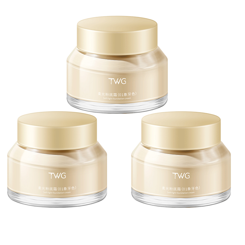 Крем-тональная основа Soft Light с контролем жирного блеска, натуральная, стойкая матовая и сияющая TWG
Крем-тональная основа Soft Light с контролем жирного блеска, натуральная, стойкая матовая и сияющая TWG