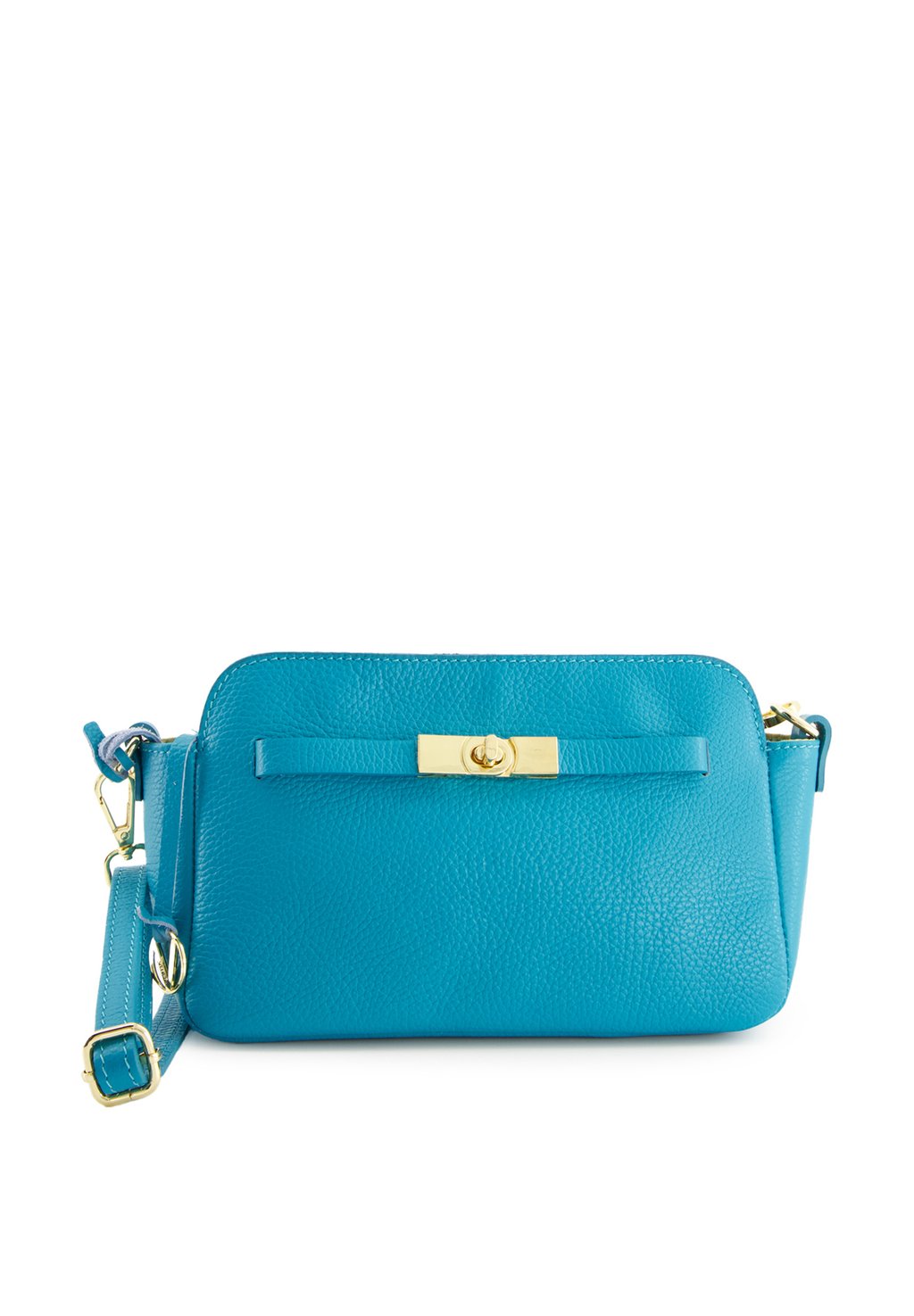 Сумка через плечо VENEZIA, синий
Сумка через плечо VENEZIA, синий