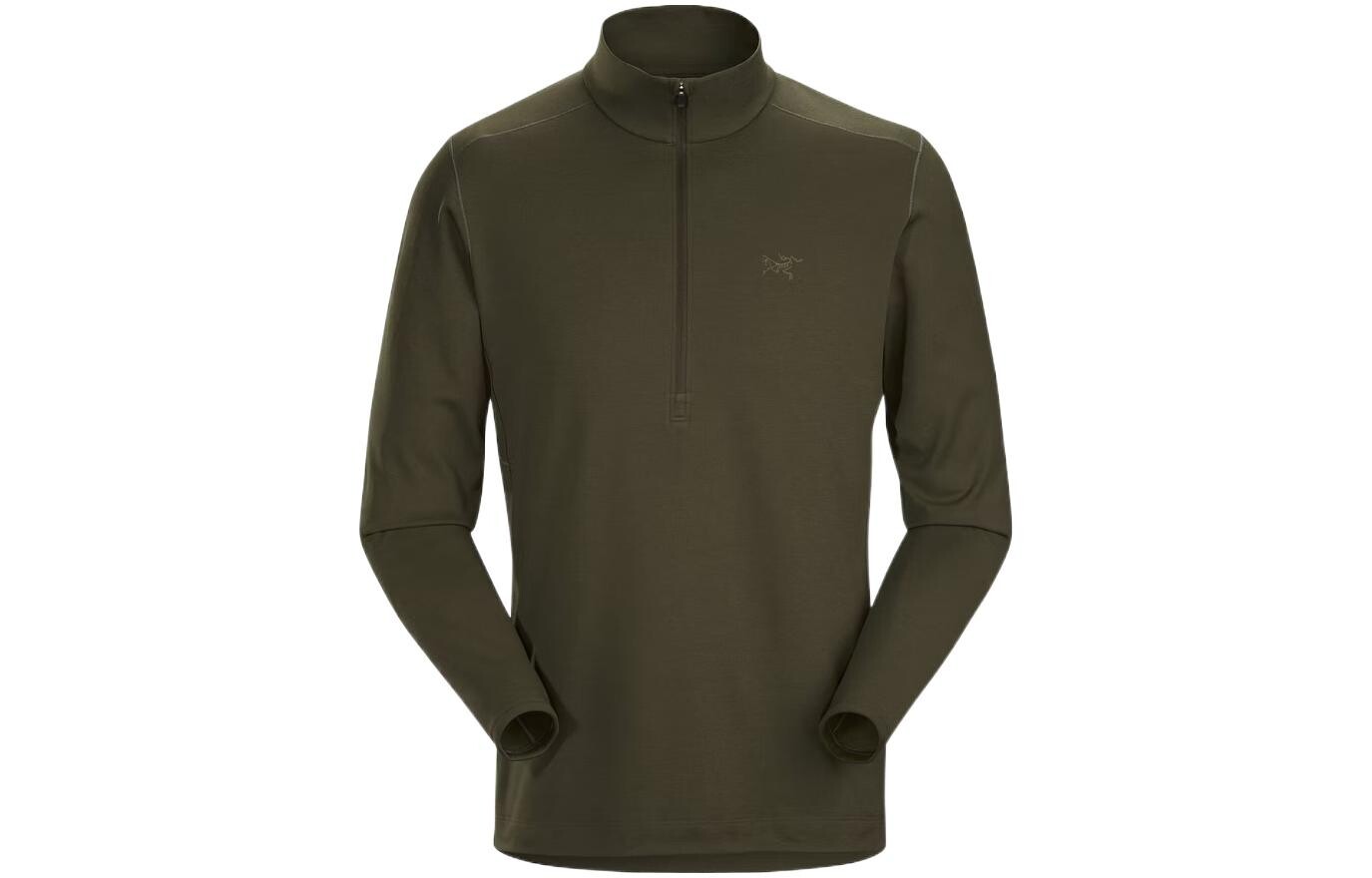 Мужская футболка Arcteryx, цвет Black
Мужская футболка Arcteryx, цвет Black
