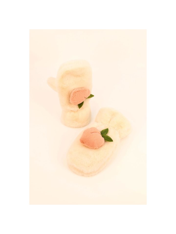 Рукавицы Powder
Рукавицы Powder