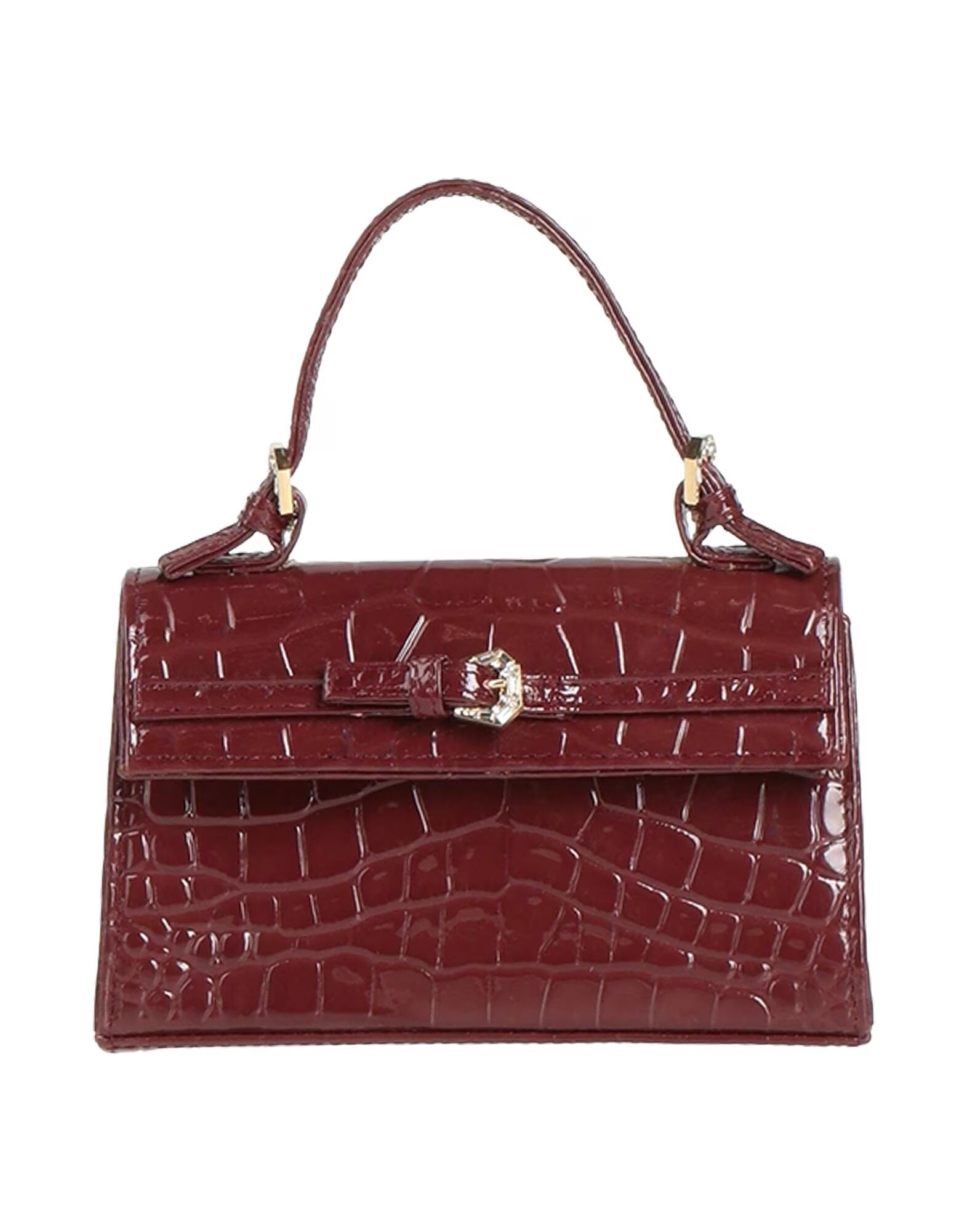 Сумка Gedebe, шоколадный
Сумка Gedebe, шоколадный