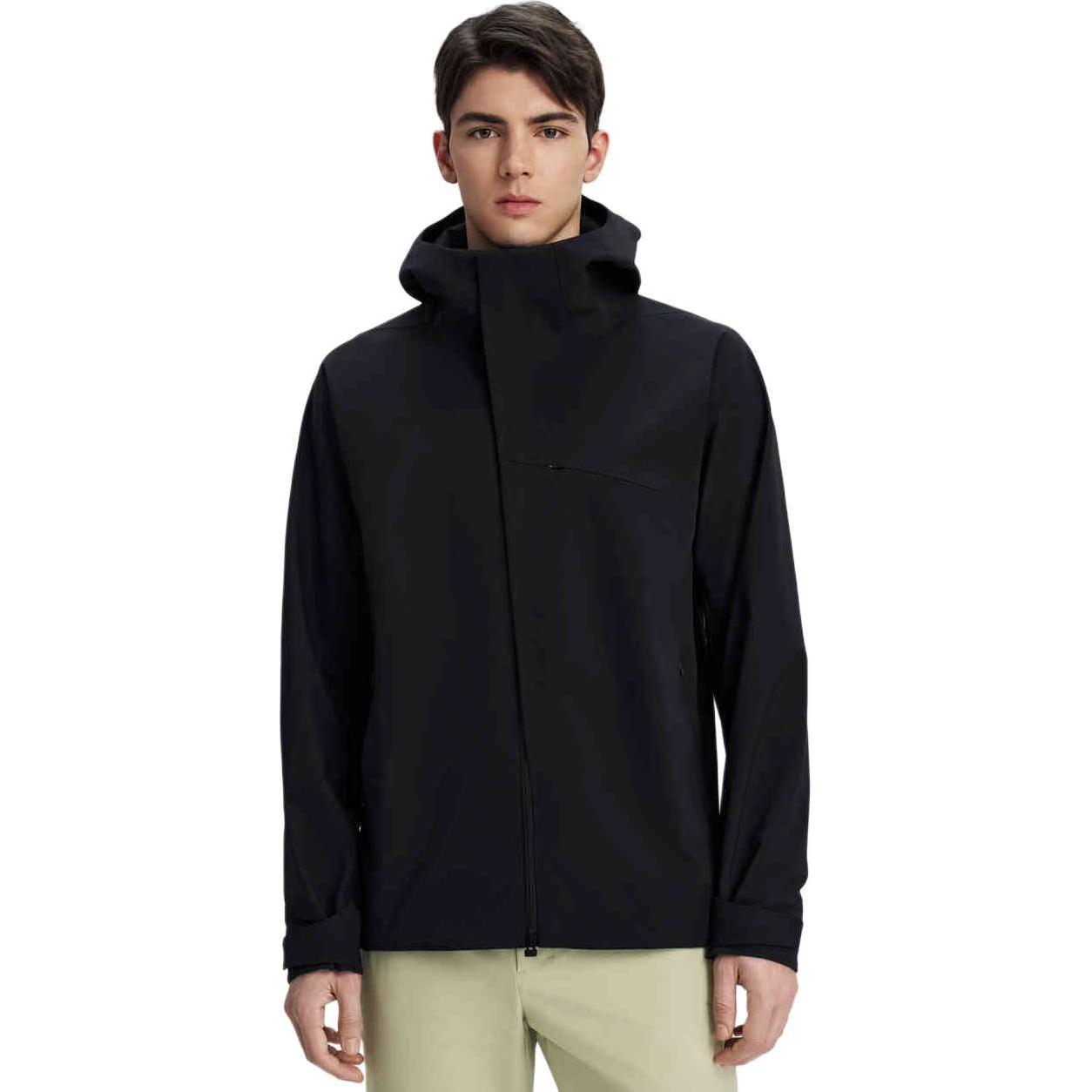 DESCENTE Куртка мужская, Ink Black/IB
DESCENTE Куртка мужская, Ink Black/IB