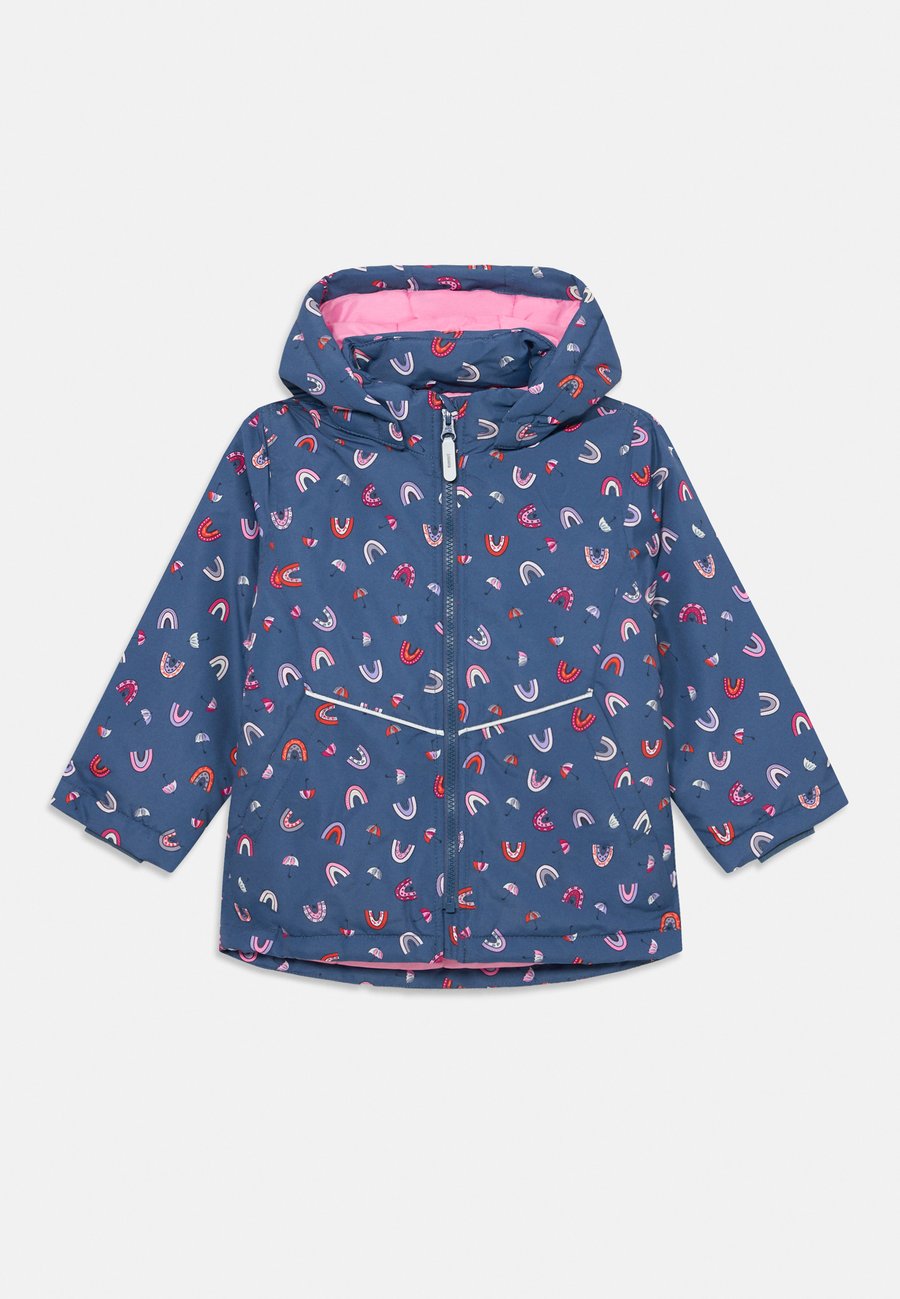 Зимняя куртка Name it NMFMAXI JACKET, Vintage Indigo/Dark Blue
Зимняя куртка Name it NMFMAXI JACKET, Vintage Indigo/Dark Blue