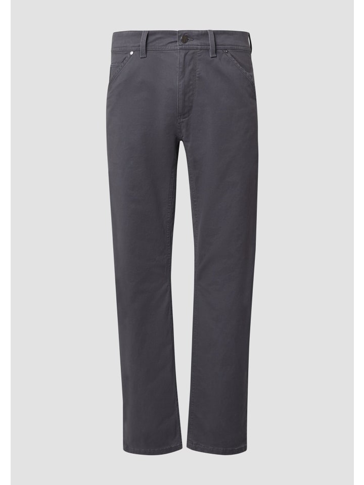 Брюки 9573_сланцево-серые s.Oliver
Брюки 9573_сланцево-серые s.Oliver