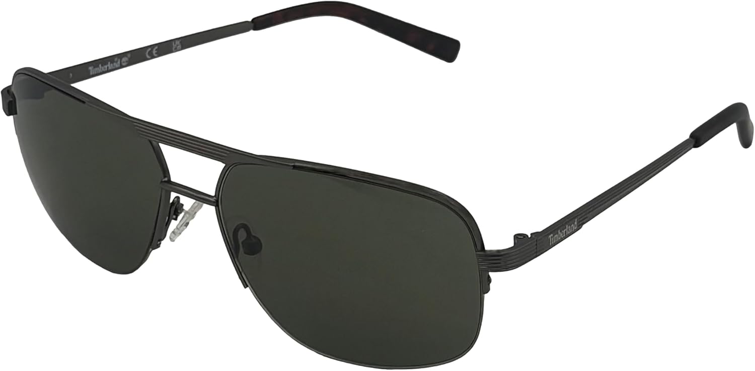 Очки Timberland TB7173 Matte Gunmetal/Green One Size
Очки Timberland TB7173 Matte Gunmetal/Green One Size