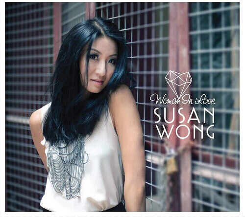 CD диск Wong, Susan: Woman In Love
CD диск Wong, Susan: Woman In Love