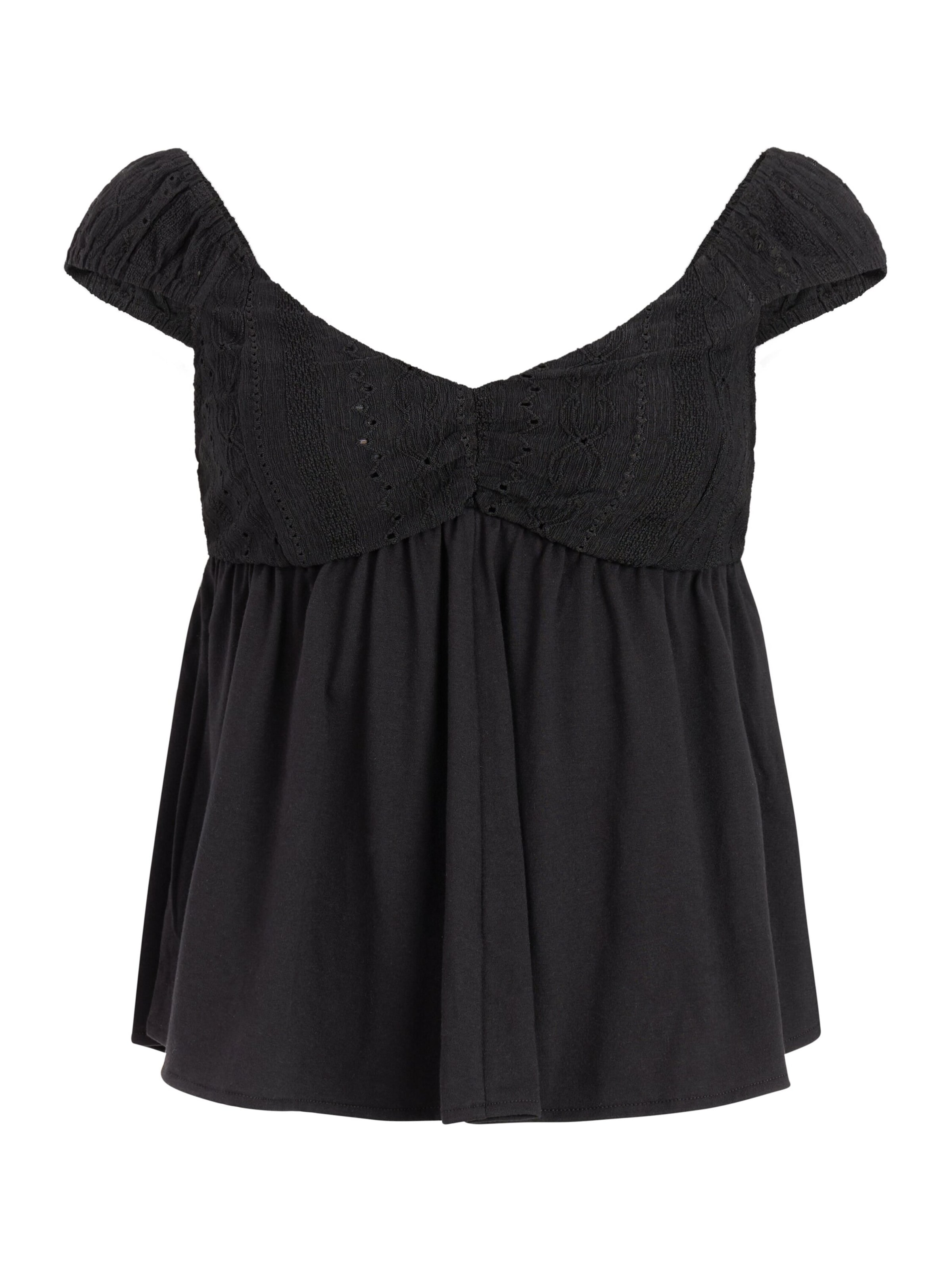 PROTEST Топ 'PRTArtesia' в черном цвете
PROTEST Топ 'PRTArtesia' в черном цвете