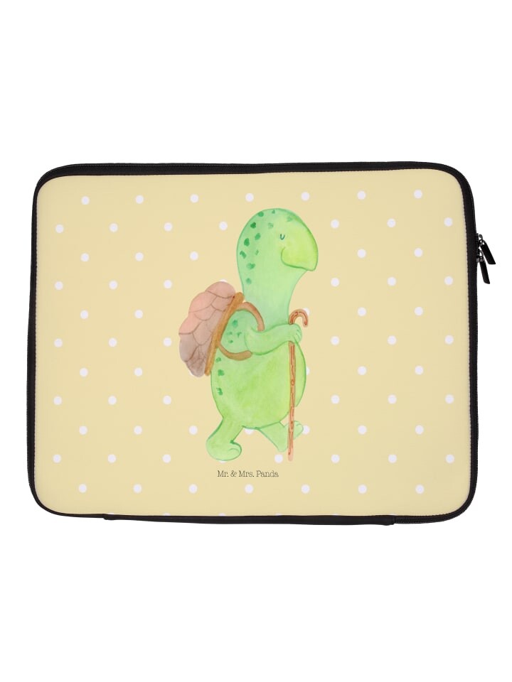 Сумка для ноутбуков Mr. & Mrs. Panda, желтый пастельный
Сумка для ноутбуков Mr. & Mrs. Panda, желтый пастельный