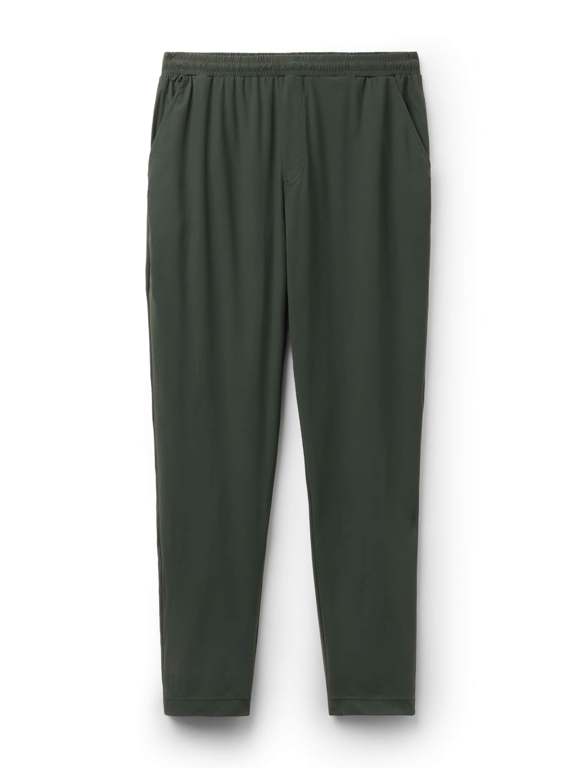 IUMAN Intimissimi Uomo Штаны 'Pantalones' Regular цвета хаки
IUMAN Intimissimi Uomo Штаны 'Pantalones' Regular цвета хаки