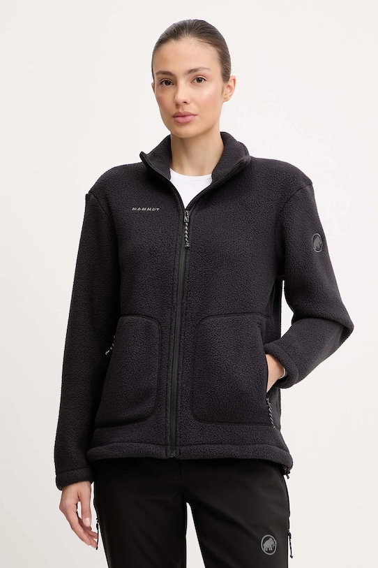 Спортивная толстовка Falera Mammut, черный
Спортивная толстовка Falera Mammut, черный