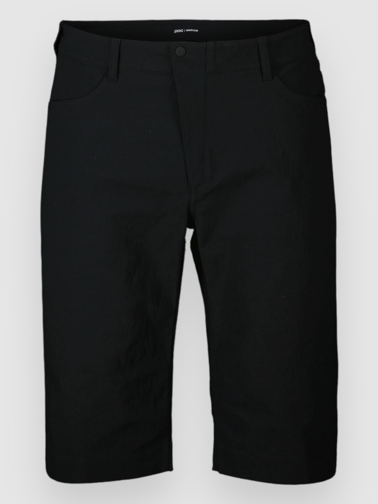 Шорты POC Essential Casual Shorts, uranium black
Шорты POC Essential Casual Shorts, uranium black