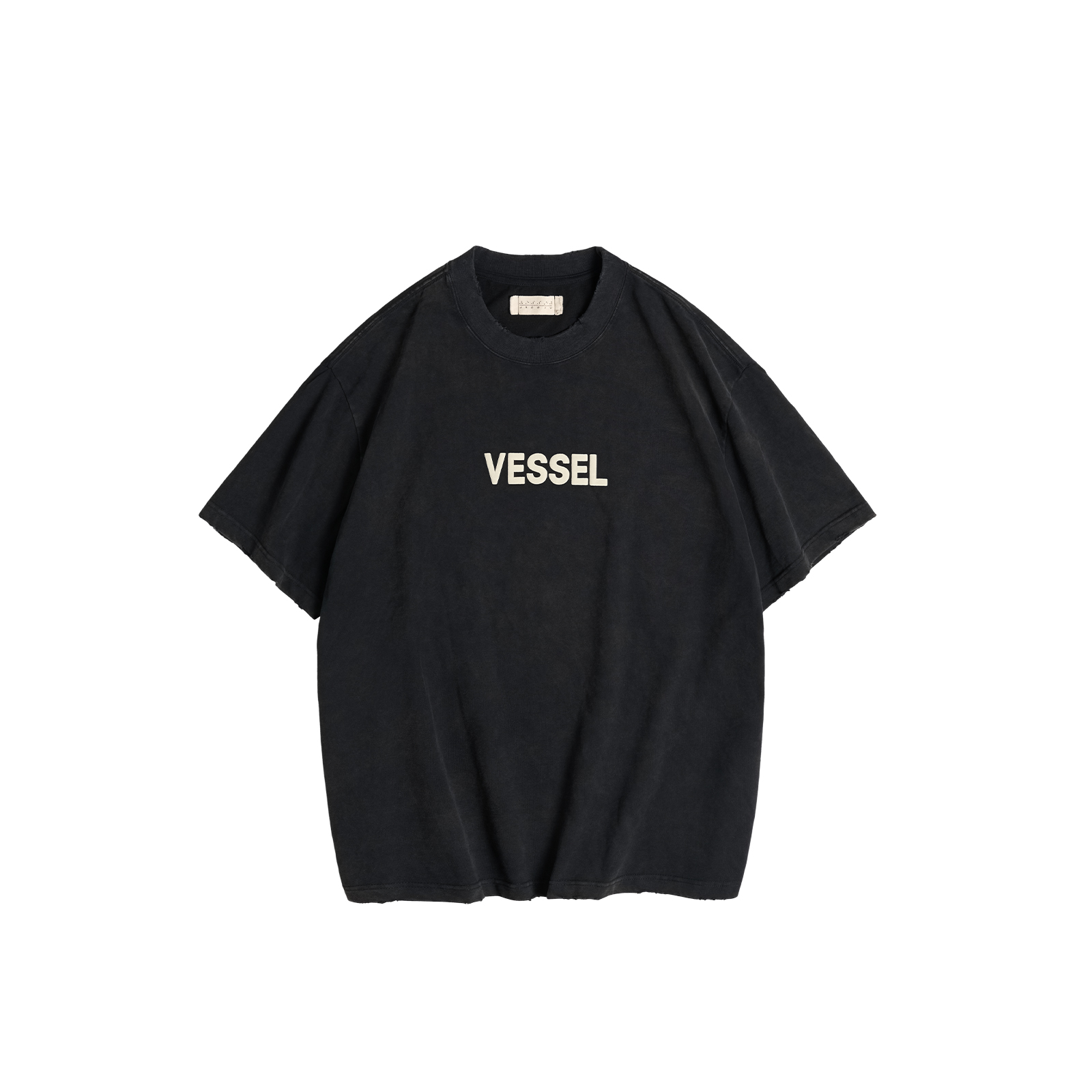 Футболка мужская XVESSEL, белый
Футболка мужская XVESSEL, белый