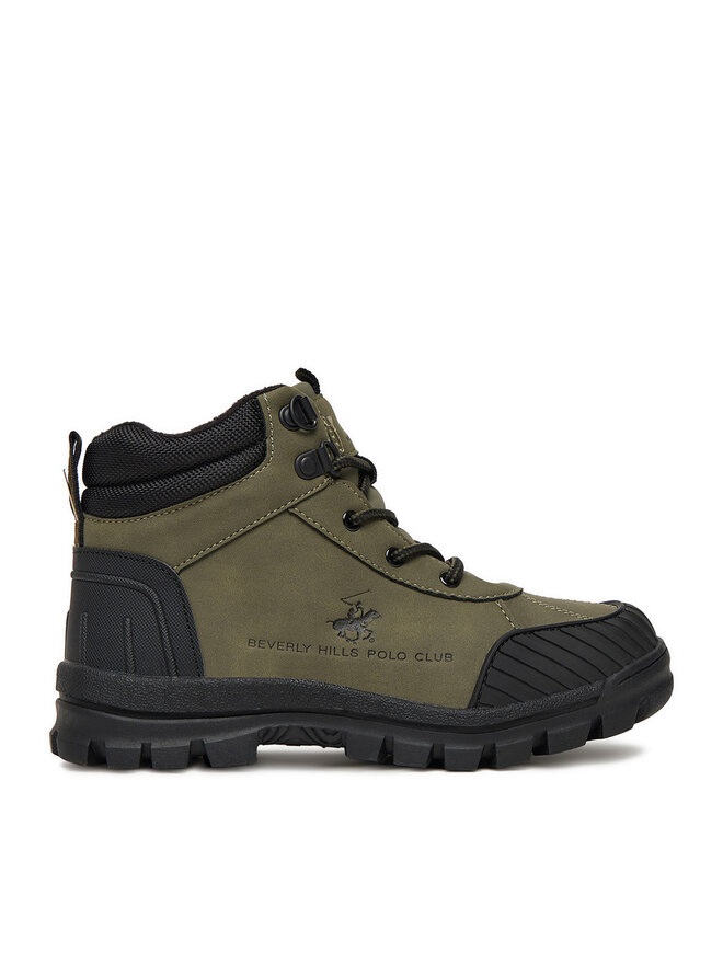 Сапоги CEO-AVO-80857-006 Beverly Hills Polo Club, зеленый
Сапоги CEO-AVO-80857-006 Beverly Hills Polo Club, зеленый