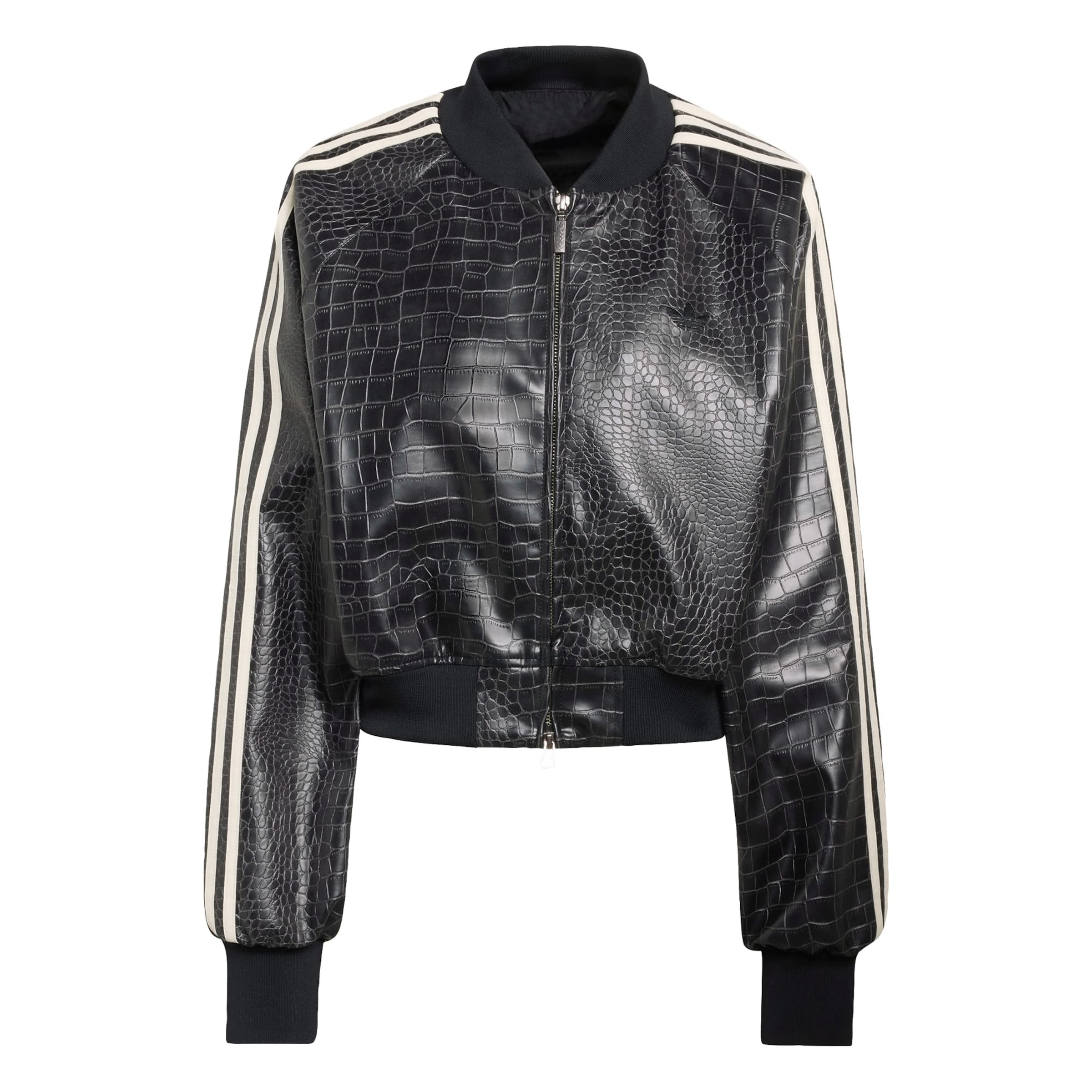 Adidas Originals Куртка для межсезонья в черном цвете
Adidas Originals Куртка для межсезонья в черном цвете
