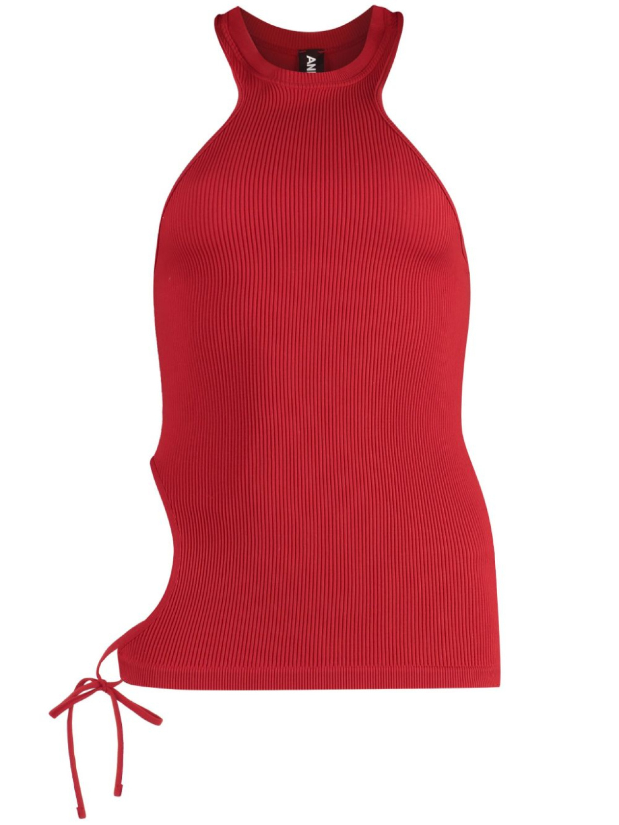 ANDREĀDAMO топ без рукавов, красный
ANDREĀDAMO топ без рукавов, красный