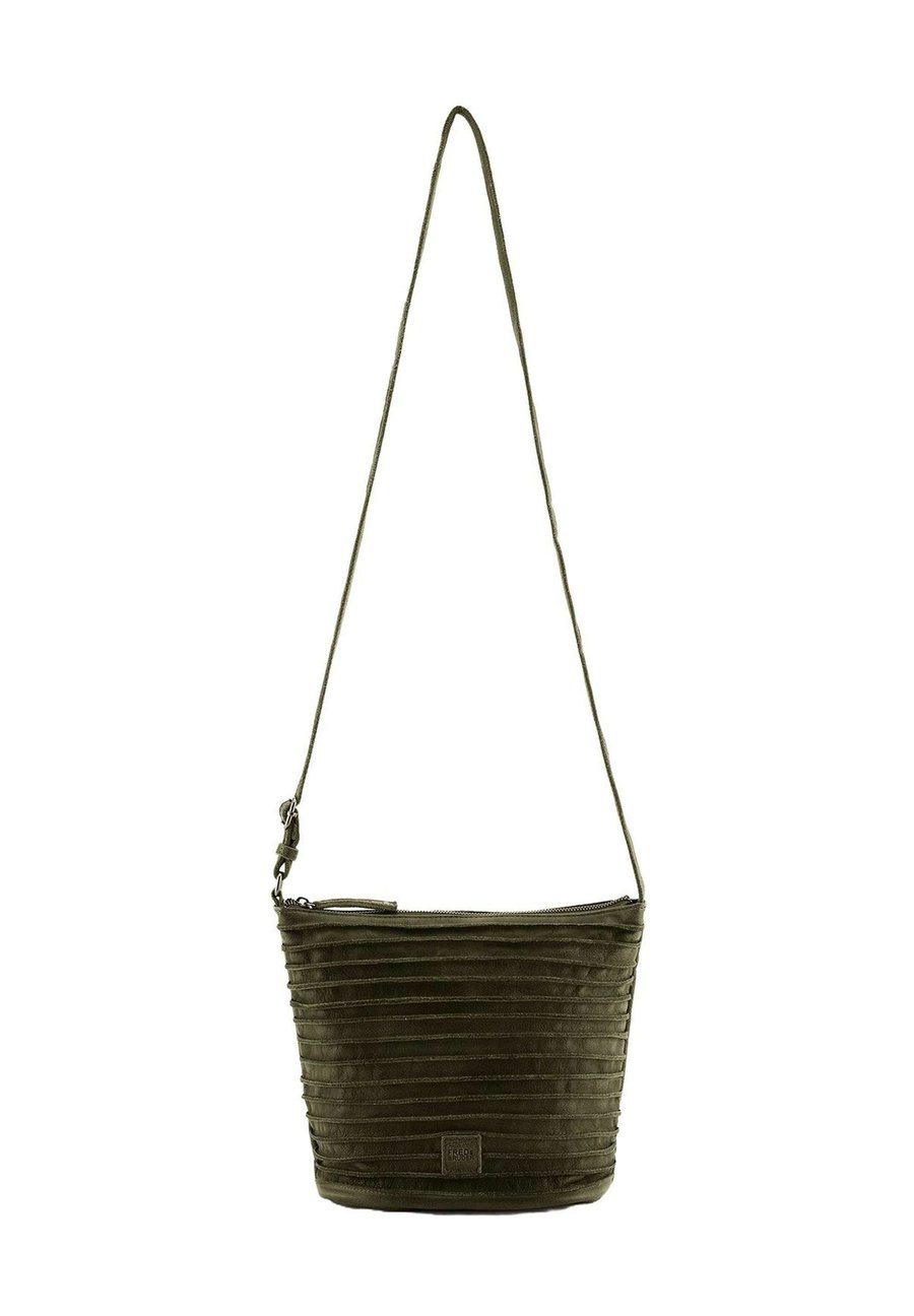 Сумка кросс-боди FREDsBRUDER Cross body bag, Khaki Green/Khaki
Сумка кросс-боди FREDsBRUDER Cross body bag, Khaki Green/Khaki