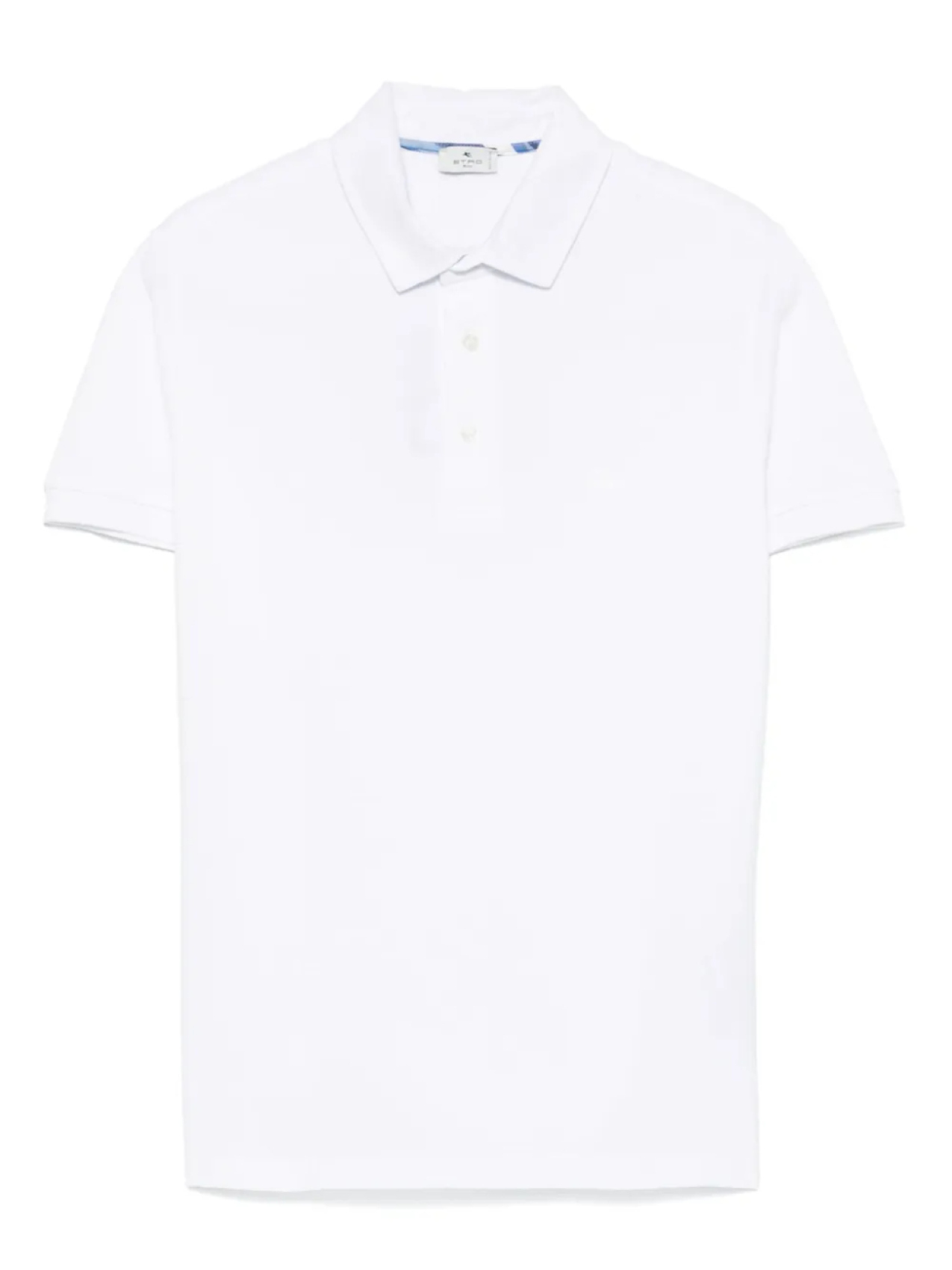 ETRO рубашка поло, белый
ETRO рубашка поло, белый