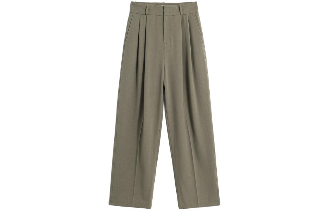 Костюмные брюки женские светло-коричневые Gap
Костюмные брюки женские светло-коричневые Gap