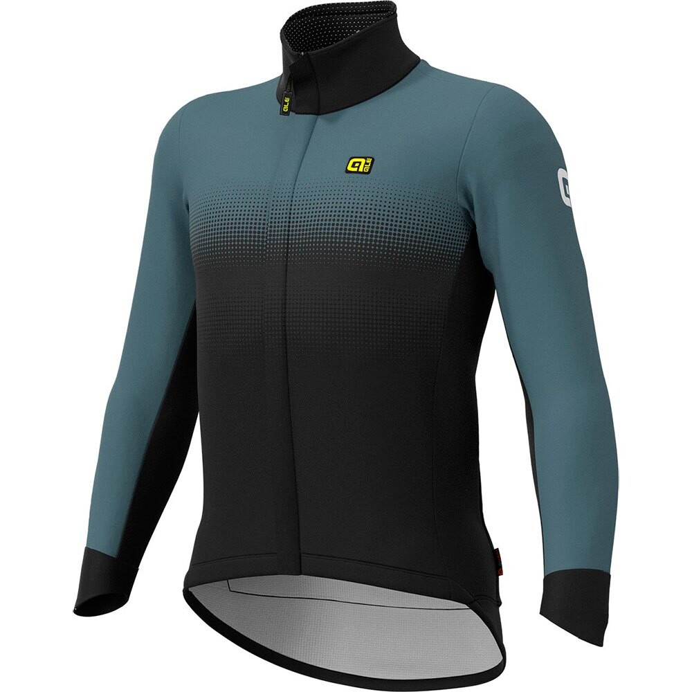 Куртка Alé Gradient, черный
Куртка Alé Gradient, черный