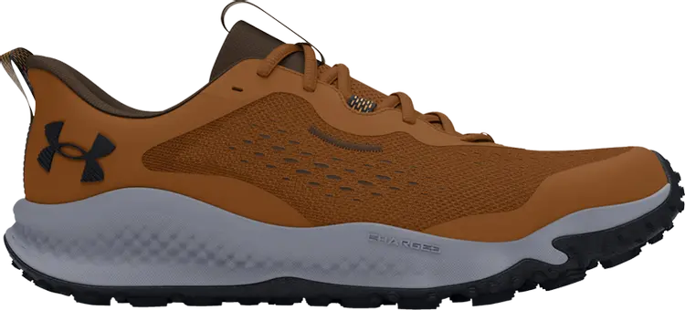 Кроссовки Charged Maven Trek 'Tundra Cleveland Brown', коричневый
Кроссовки Charged Maven Trek 'Tundra Cleveland Brown', коричневый