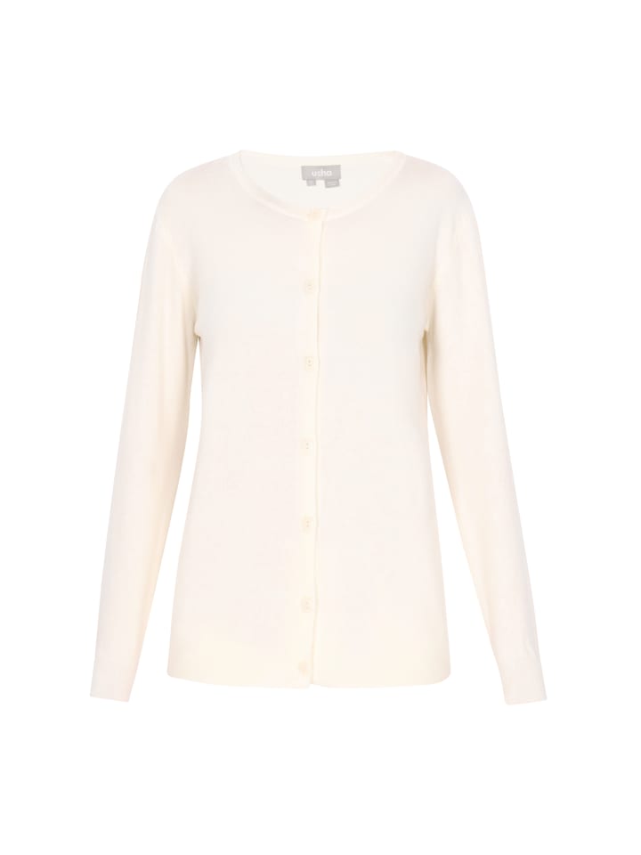 Спортивная куртка Usha, кремовый
Спортивная куртка Usha, кремовый