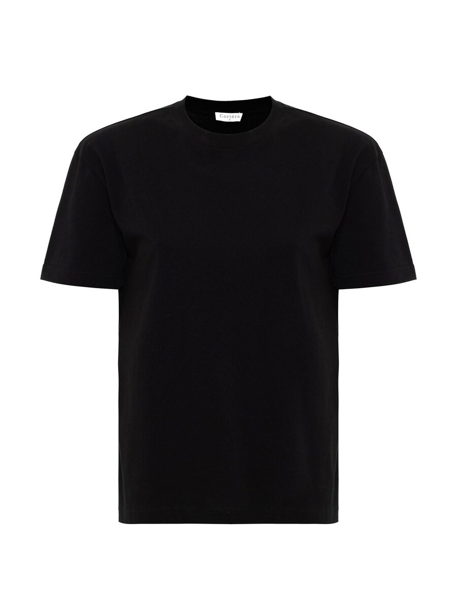 Рубашка Cortera, черный
Рубашка Cortera, черный