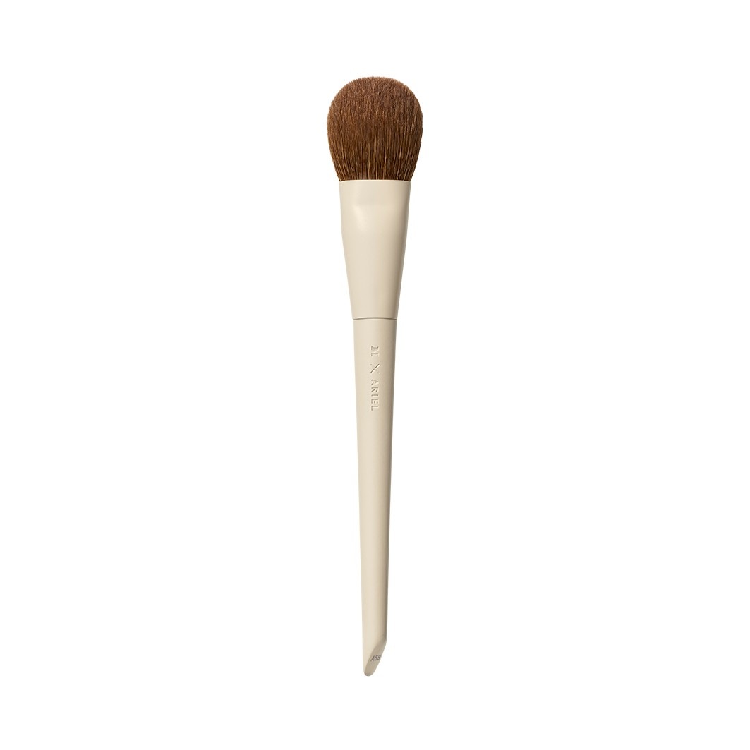 Кисть для лица morphe x ariel a58 cream contour brush Morphe, количество 1 шт.
Кисть для лица morphe x ariel a58 cream contour brush Morphe, количество 1 шт.