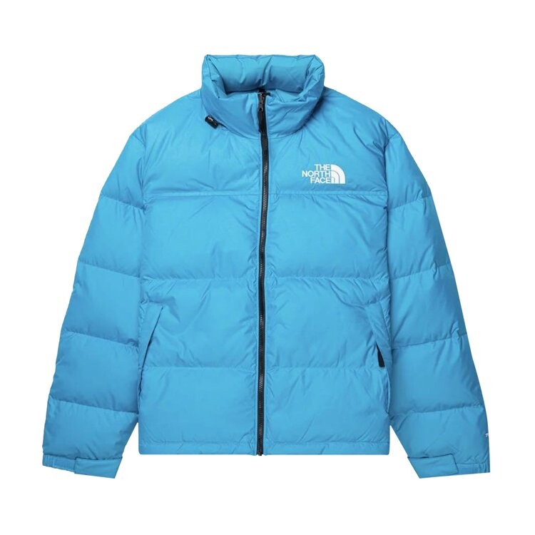 Куртка The North Face 1996 Retro Nuptse Jacket, синий
Куртка The North Face 1996 Retro Nuptse Jacket, синий