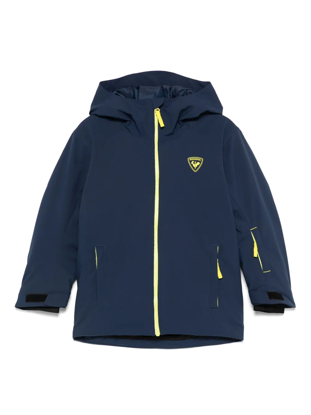 Лыжная куртка Strawpile Rossignol Kids, синий
Лыжная куртка Strawpile Rossignol Kids, синий