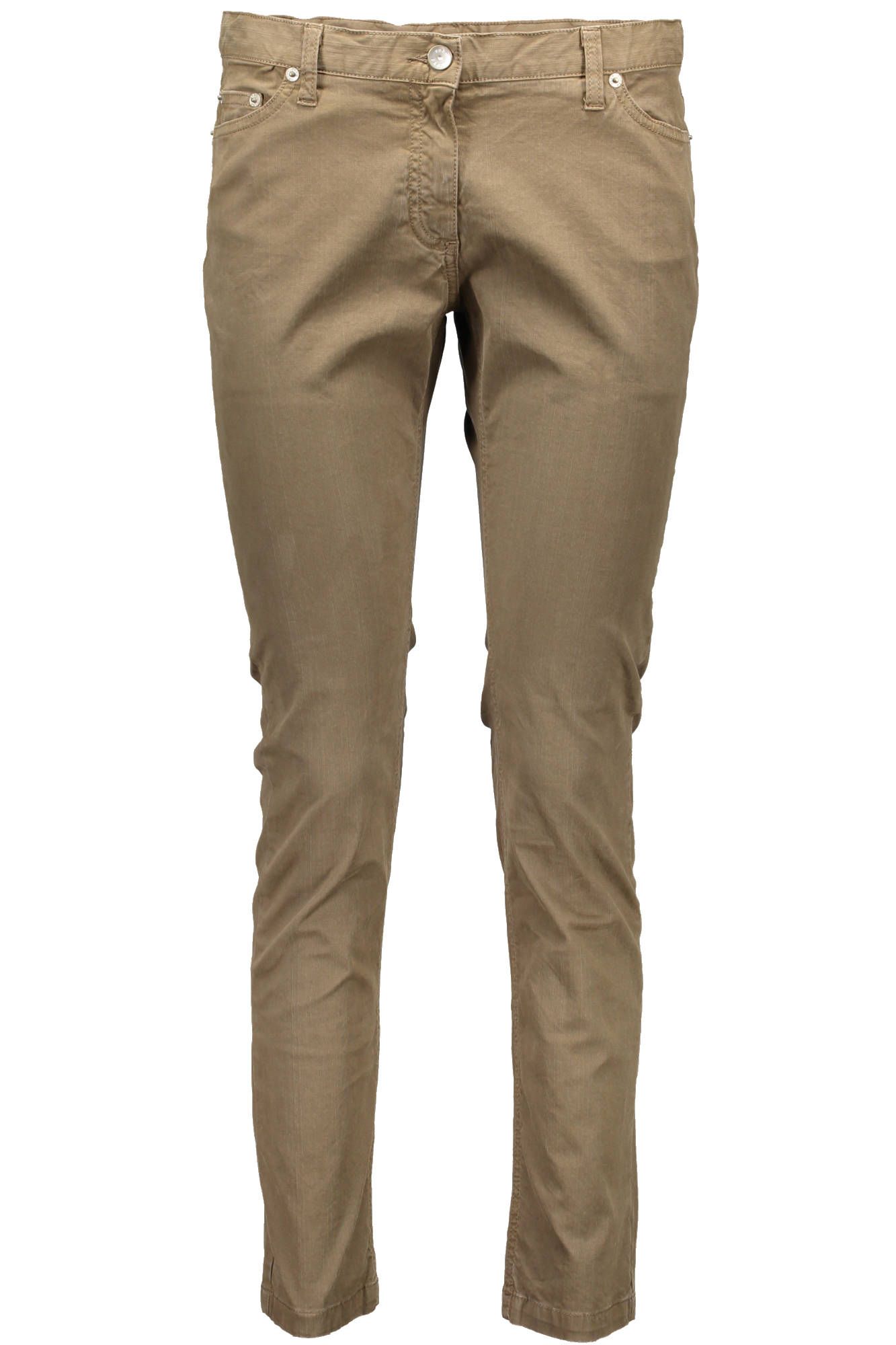 Брюки женские Fred Perry, коричневый
Брюки женские Fred Perry, коричневый