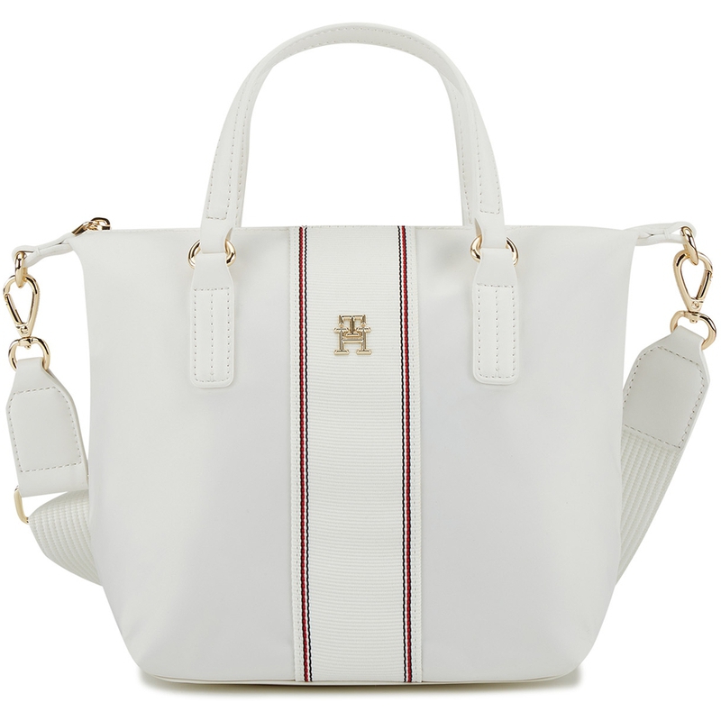 Сумка-шоппер Poppy Tommy Hilfiger, белый ybl
Сумка-шоппер Poppy Tommy Hilfiger, белый ybl