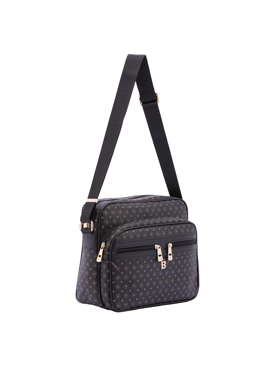 Сумка через плечо Briciole, черный
Сумка через плечо Briciole, черный