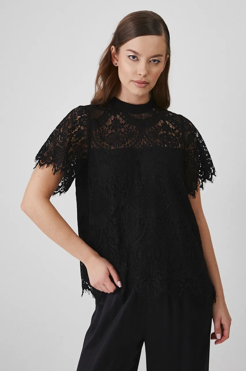 Блуза Medicine, черный
Блуза Medicine, черный