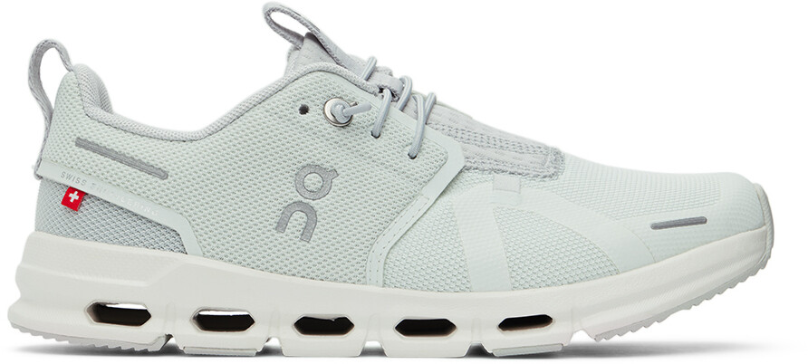 On Kids Серые детские кроссовки Cloud Sky Big Kids
On Kids Серые детские кроссовки Cloud Sky Big Kids