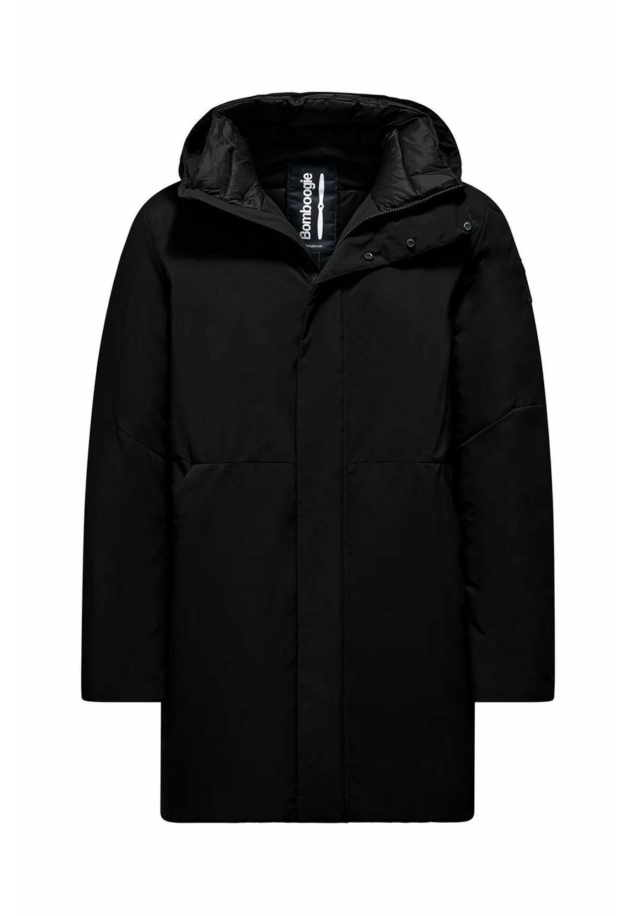 Пальто Bomboogie CAPISPALLA CM RLW, Nero/Black
Пальто Bomboogie CAPISPALLA CM RLW, Nero/Black