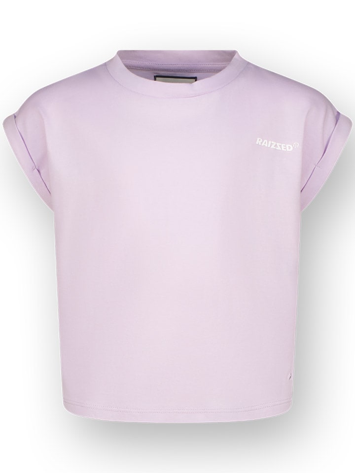 Футболка RAIZZEDВ, сиреневый
Футболка RAIZZEDВ, сиреневый