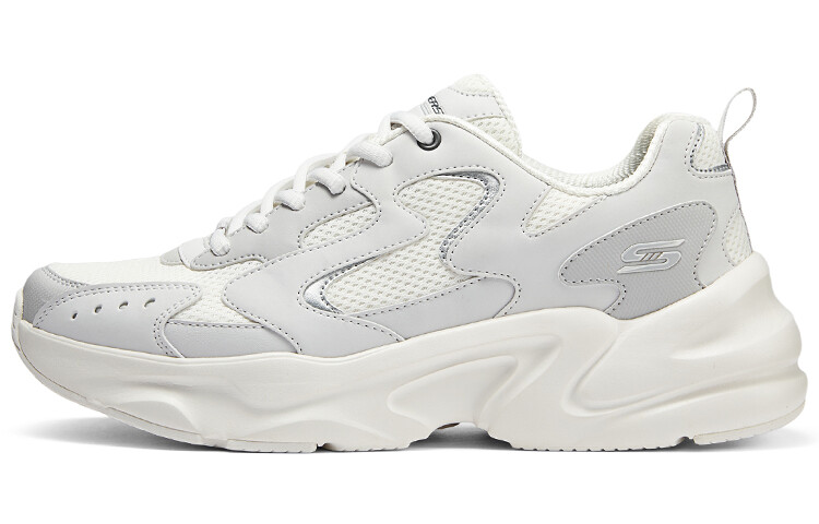 Кроссовки Skechers BOBS BAMINA 2 Lifestyle Shoes Men Low-top Gray, серый
Кроссовки Skechers BOBS BAMINA 2 Lifestyle Shoes Men Low-top Gray, серый