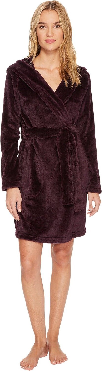 Халат Miranda Robe UGG, цвет Port
Халат Miranda Robe UGG, цвет Port