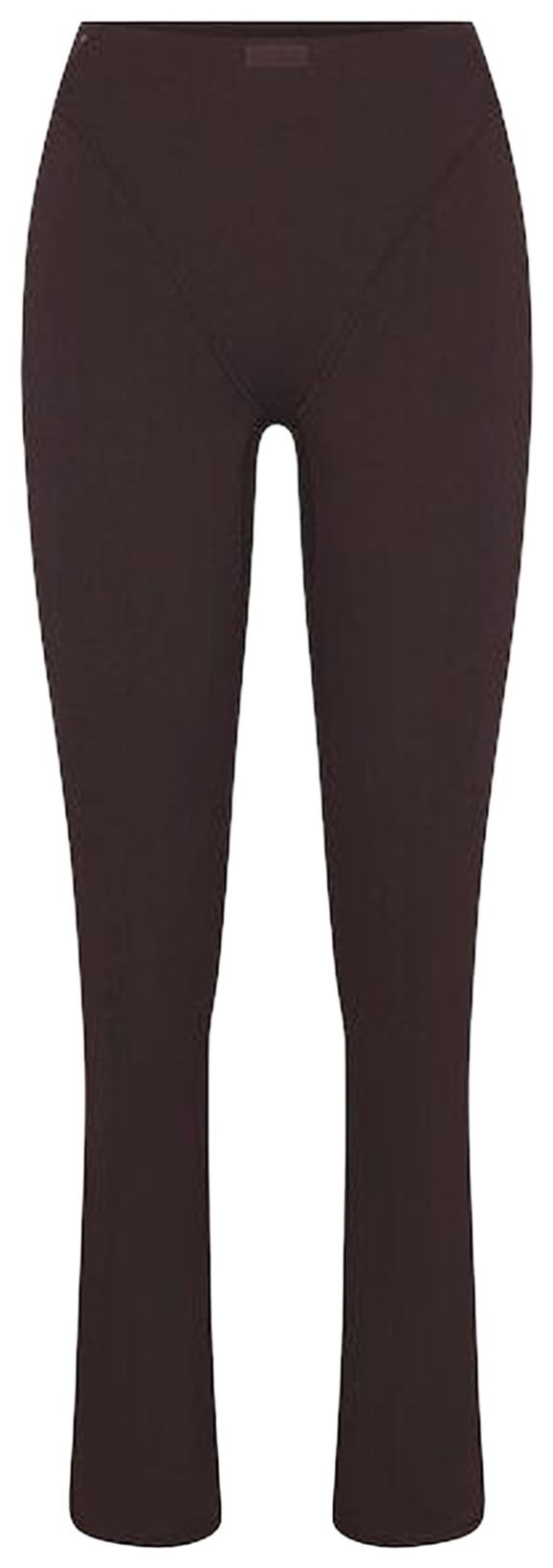 Леггинсы NikeSKIMS Matte High-Wisted V-Panel Straight Leggings, коричневый
Леггинсы NikeSKIMS Matte High-Wisted V-Panel Straight Leggings, коричневый