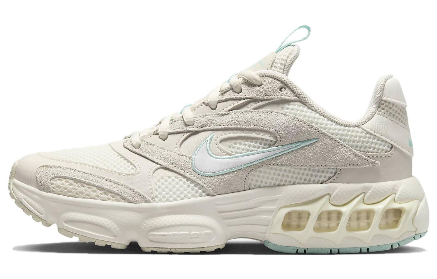 Кроссовки женские Zoom Air Fire с низким верхом, цвет белый/королевский синий Nike
Кроссовки женские Zoom Air Fire с низким верхом, цвет белый/королевский синий Nike