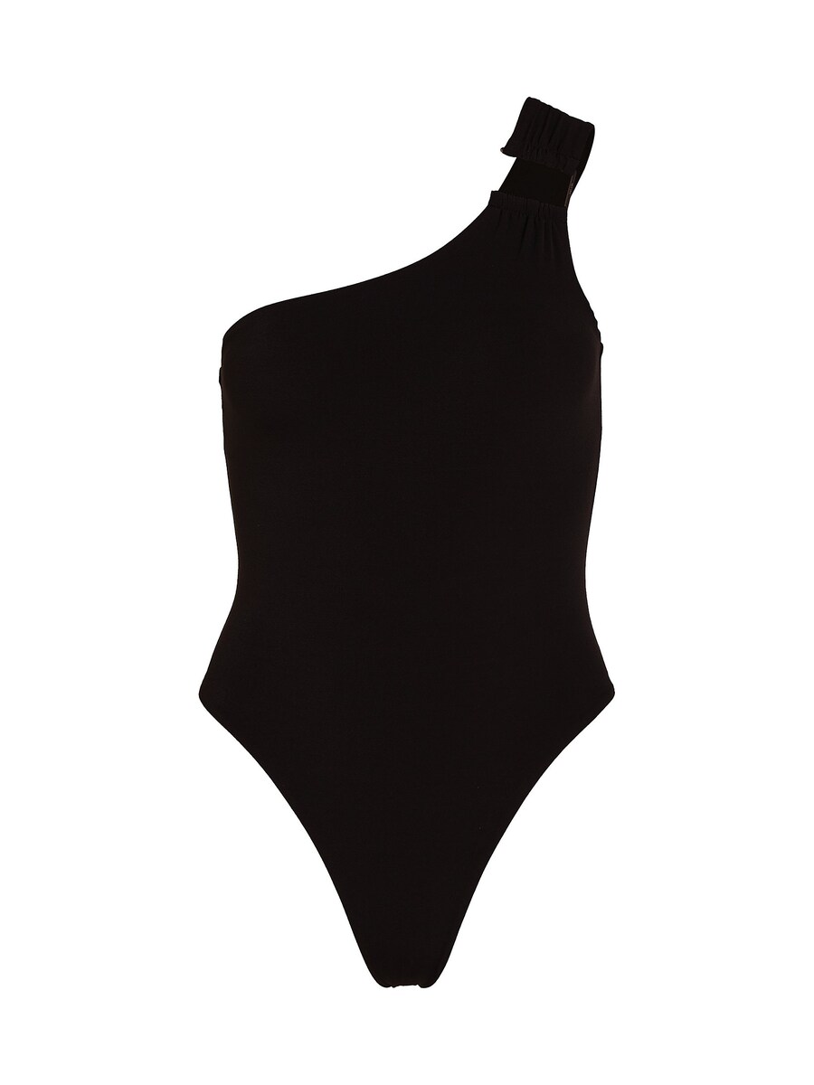 Купальник-бралетт Calvin Klein Swimwear, черный
Купальник-бралетт Calvin Klein Swimwear, черный