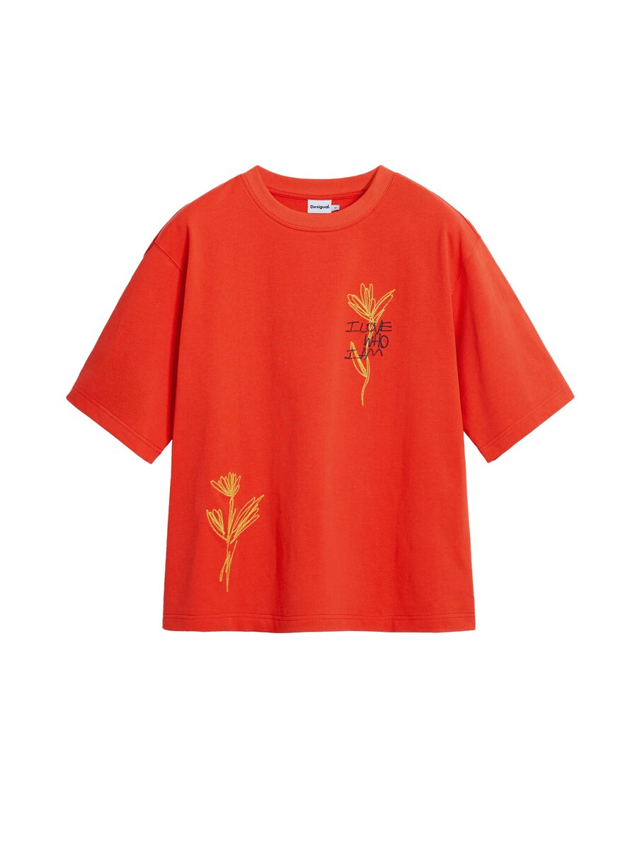 Рубашка Desigual, красный
Рубашка Desigual, красный