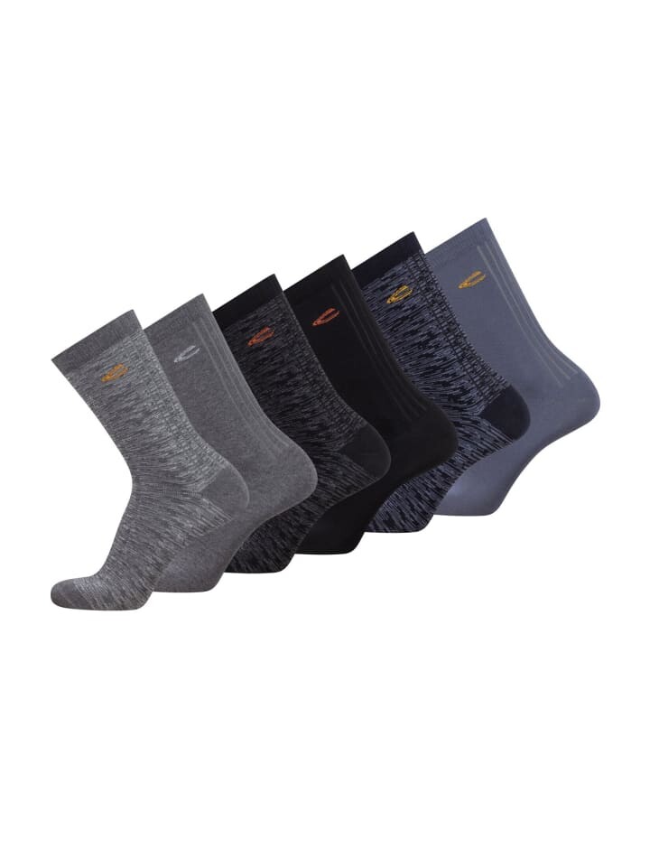 Носки Camel Active, разноцветный
Носки Camel Active, разноцветный