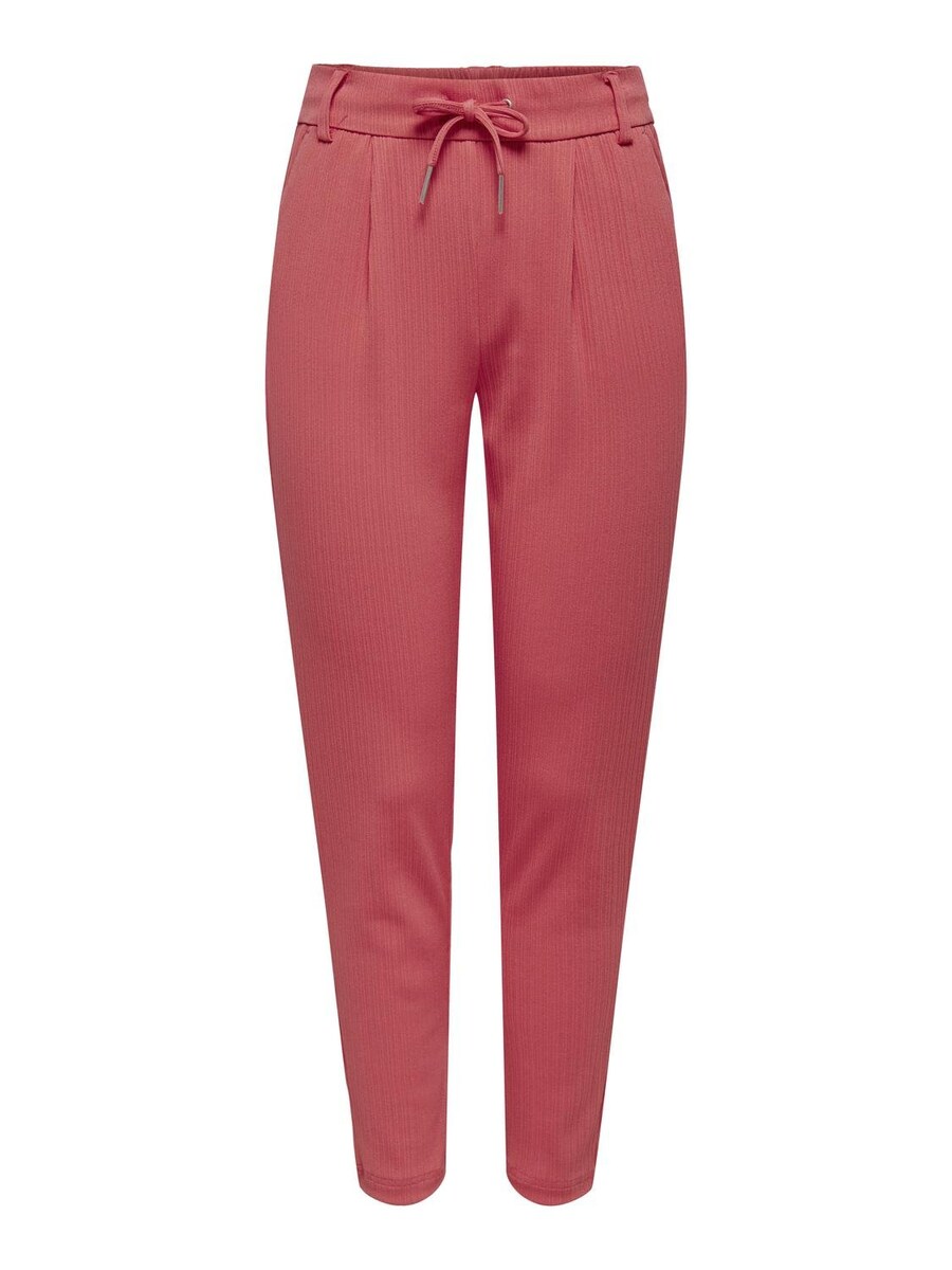 Обычные брюки ONLY POPTRASH-DETA, розовый
Обычные брюки ONLY POPTRASH-DETA, розовый