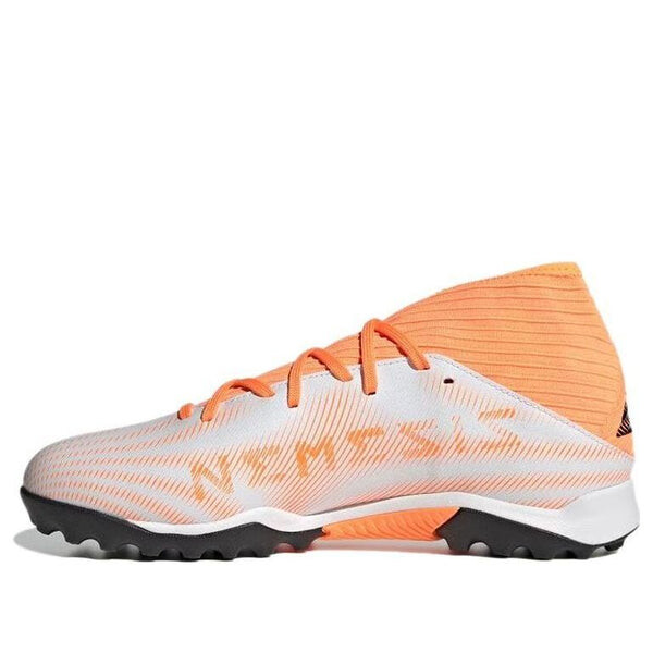 Кроссовки nemeziz.3 tf Adidas, оранжевый
Кроссовки nemeziz.3 tf Adidas, оранжевый